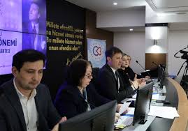 ŞUBAT AYI MECLİS TOPLANTISI